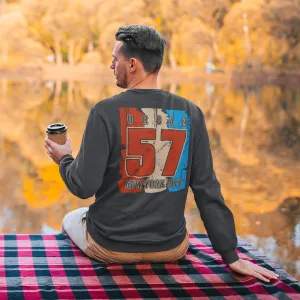 Urban Unisex Sweatshirt