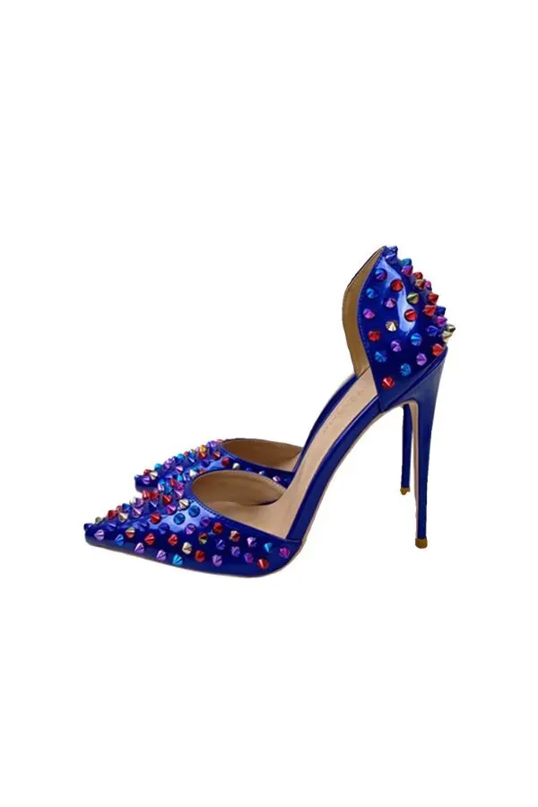 Veltique Stiletto Elegance