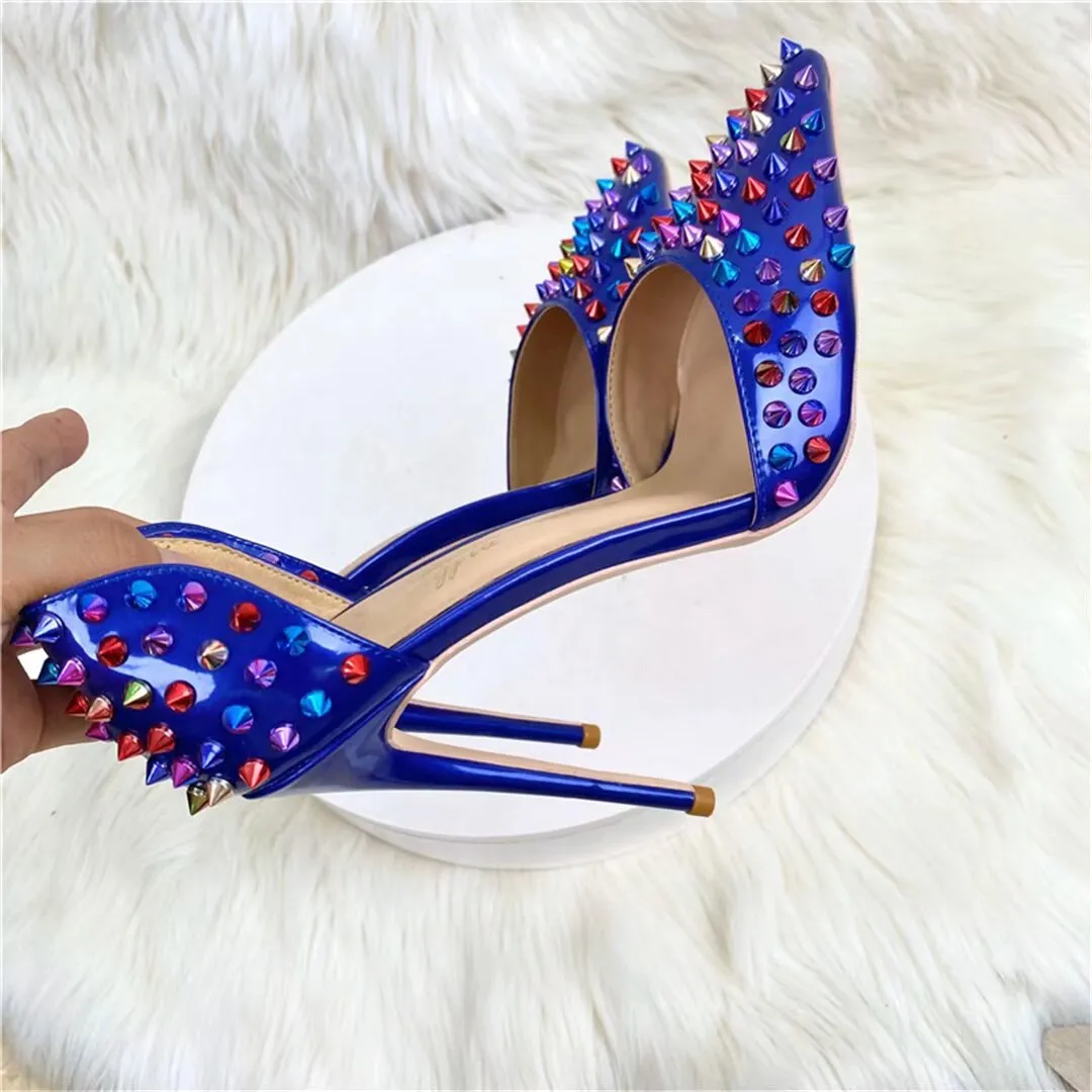Veltique Stiletto Elegance