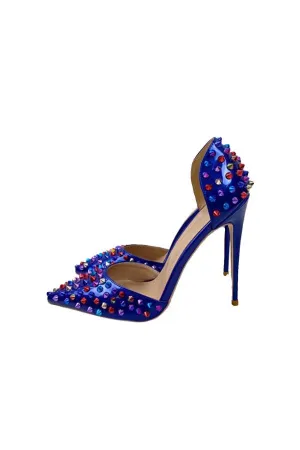 Veltique Stiletto Elegance