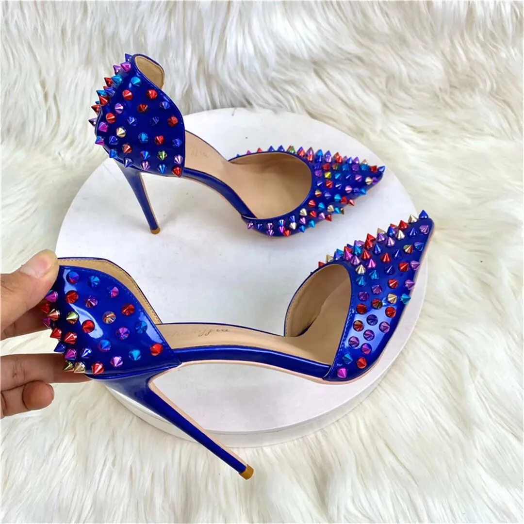Veltique Stiletto Elegance