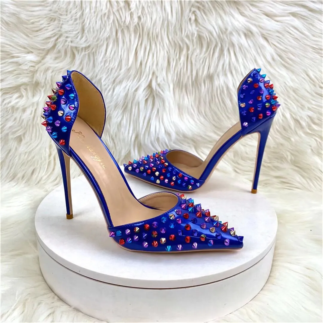 Veltique Stiletto Elegance
