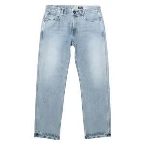 Volcom Modown Denim - Sandy Indigo