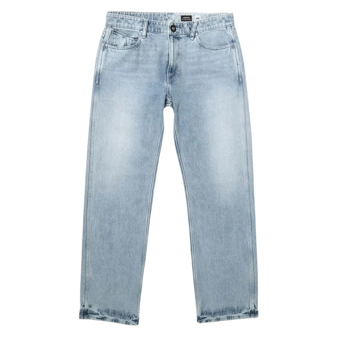 Volcom Modown Denim - Sandy Indigo
