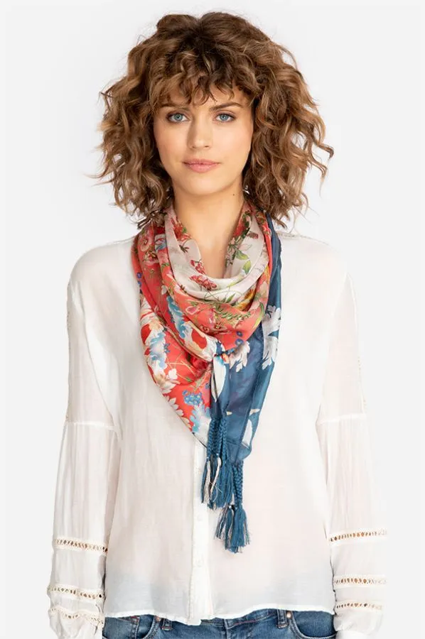 Whistle Scarf