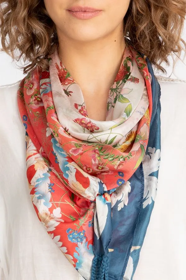 Whistle Scarf