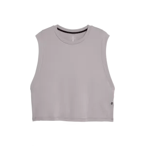 Women's On Focus Crop Tank - 1WE11850585