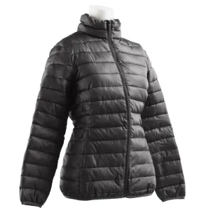 Women’s Packable Puffer Jacket