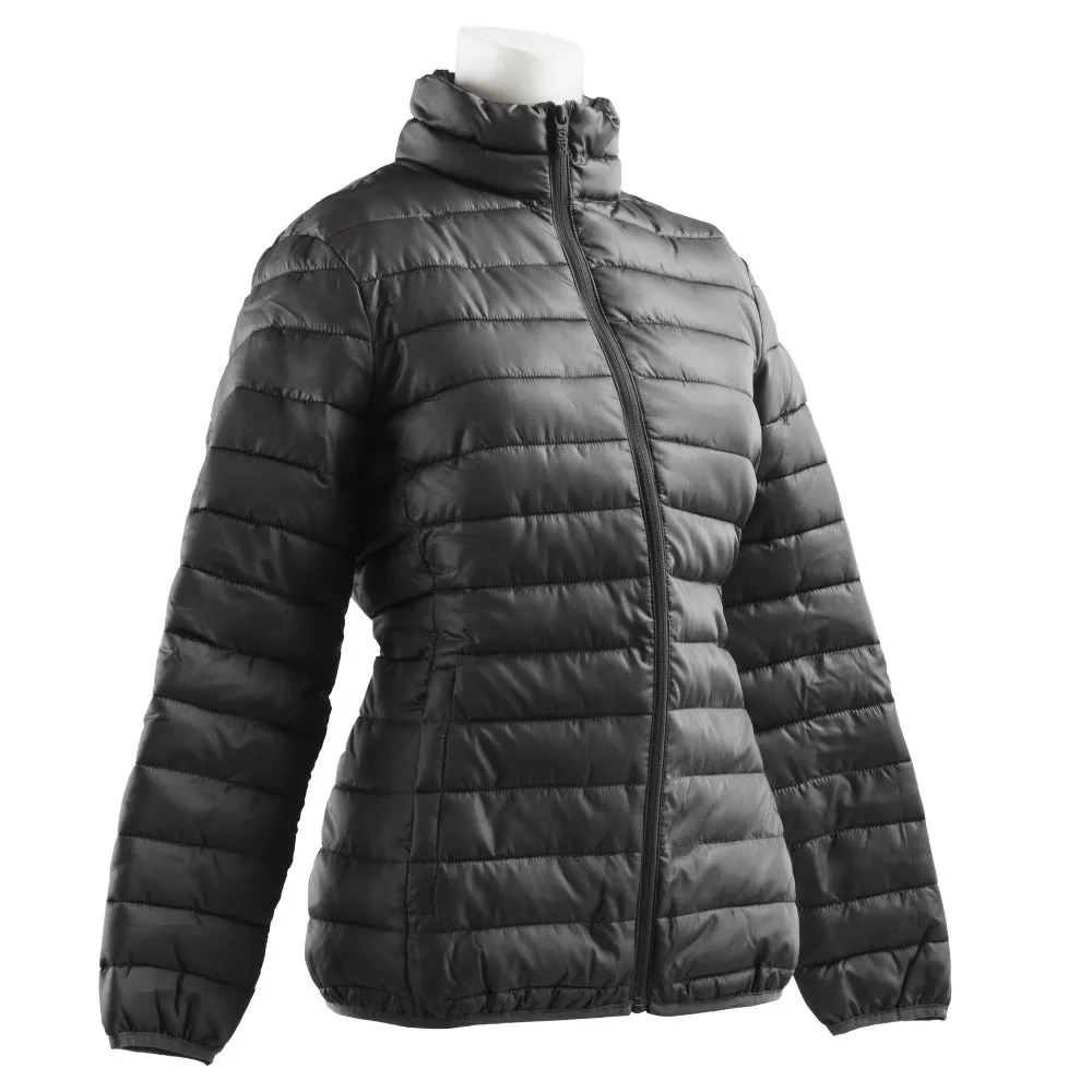 Women’s Packable Puffer Jacket