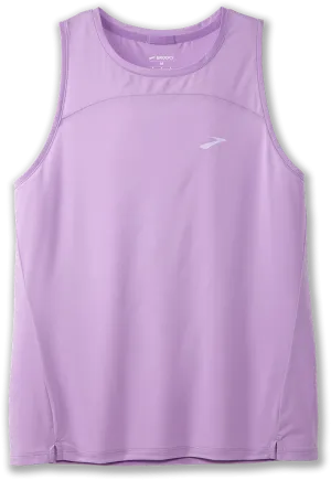 Women's Sprint Free Tank 2.0 (508 - Purple)