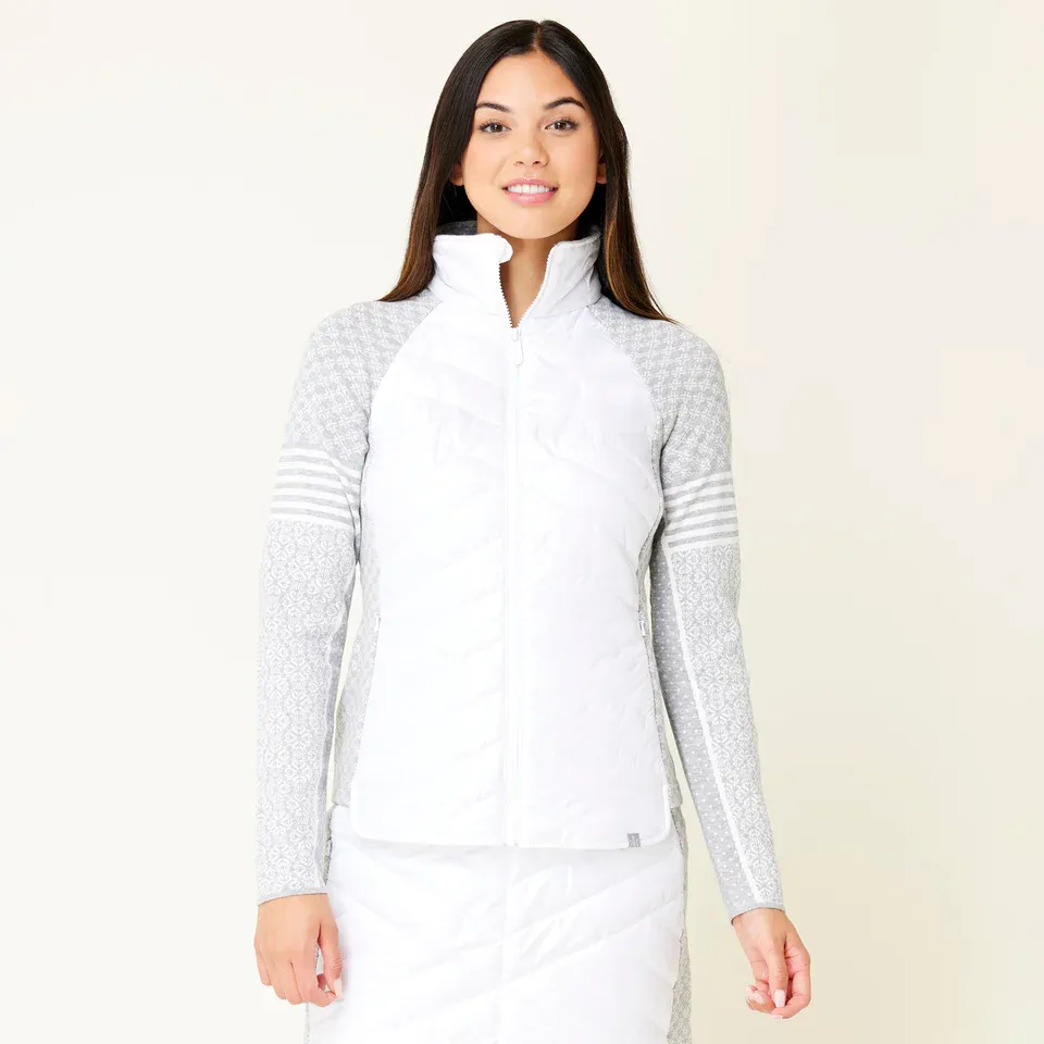 Women's Switchback Jacket
