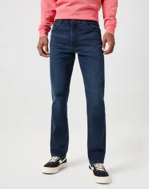 Wrangler Texas Slim 822 Denim Jean - Wild Horse