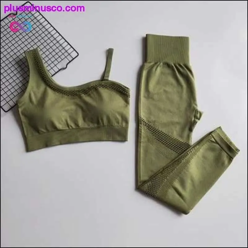 Yoga Pants Women Seamless Fitness Clothing Sportswear Woman