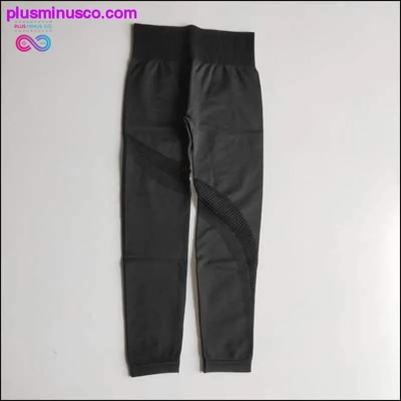 Yoga Pants Women Seamless Fitness Clothing Sportswear Woman